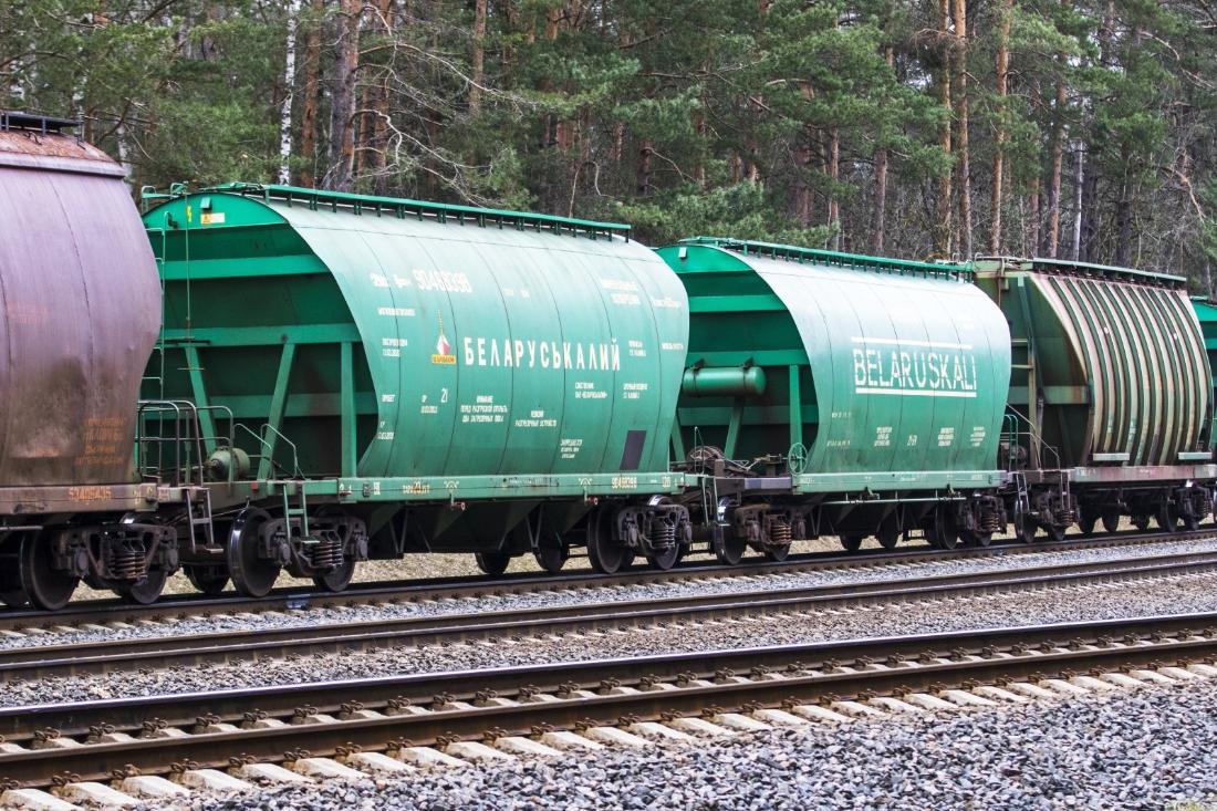 Беларусь восстановит до&nbsp;конца года экспорт калия и&nbsp;нефтепродуктов до&nbsp;докризисного уровня