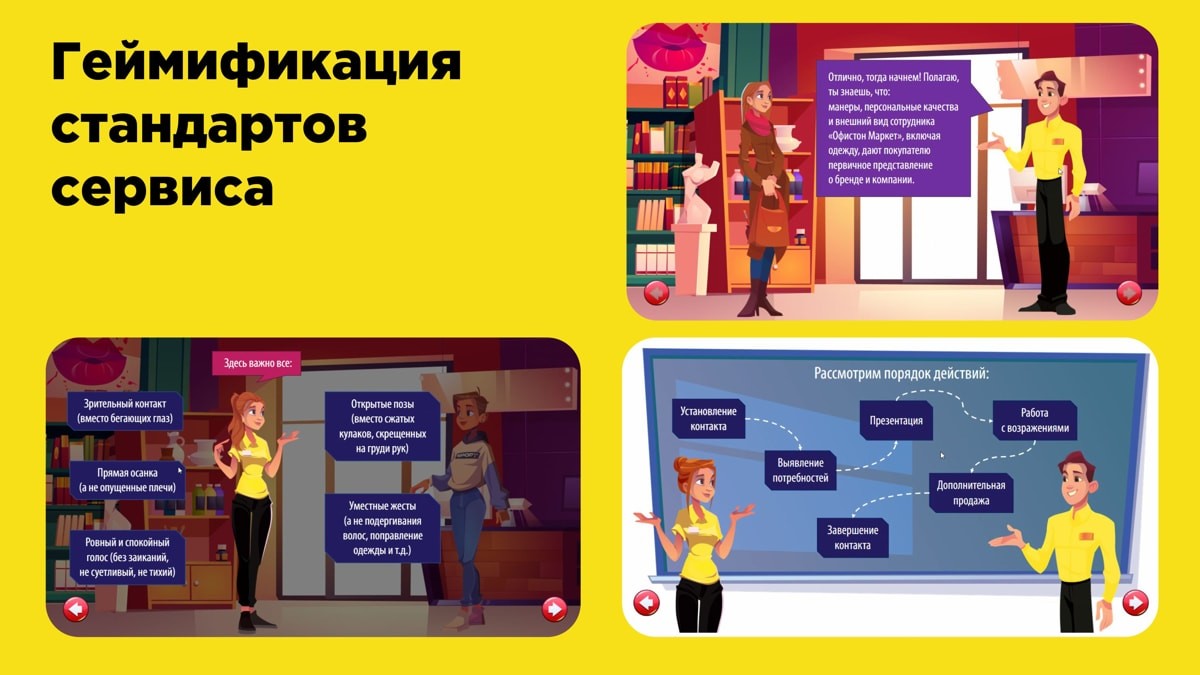 «Бизнес становится гибким не&nbsp;только для клиентов, но&nbsp;и&nbsp;для сотрудников». Лайфхаки для работы с&nbsp;зумерами