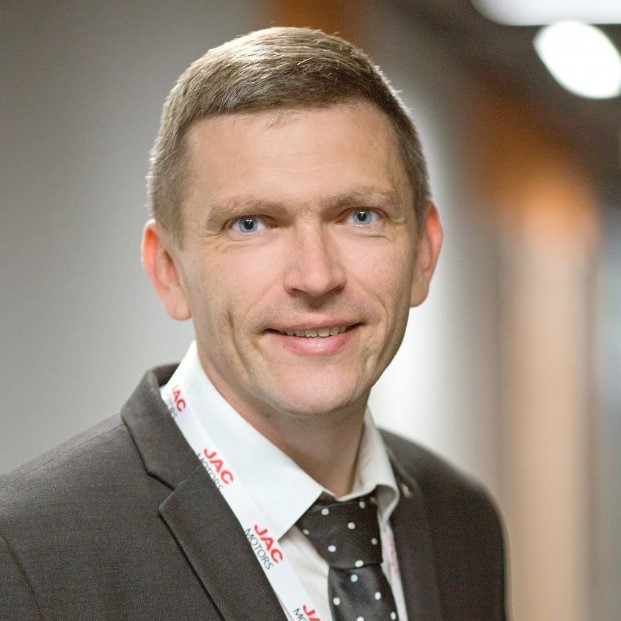 Сергей Волковец