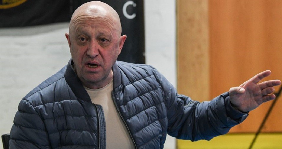 Основатель ЧВК «Вагнер» зарегистрировал фирму в Беларуси