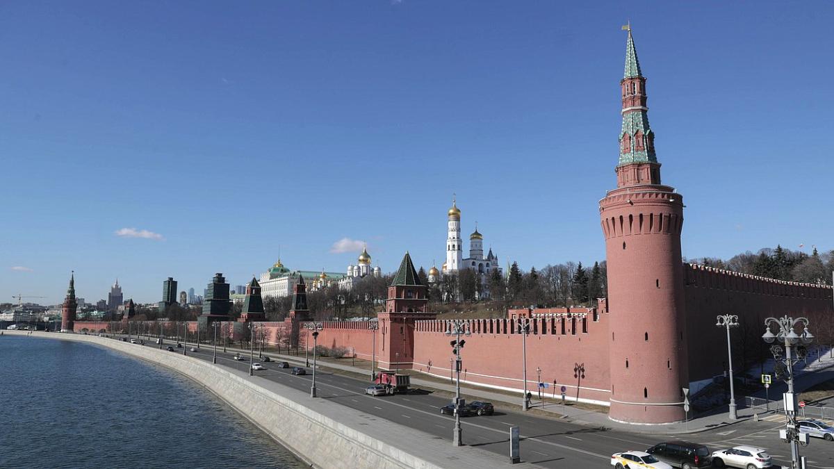 Стало известно, когда в России пройдут выборы президента