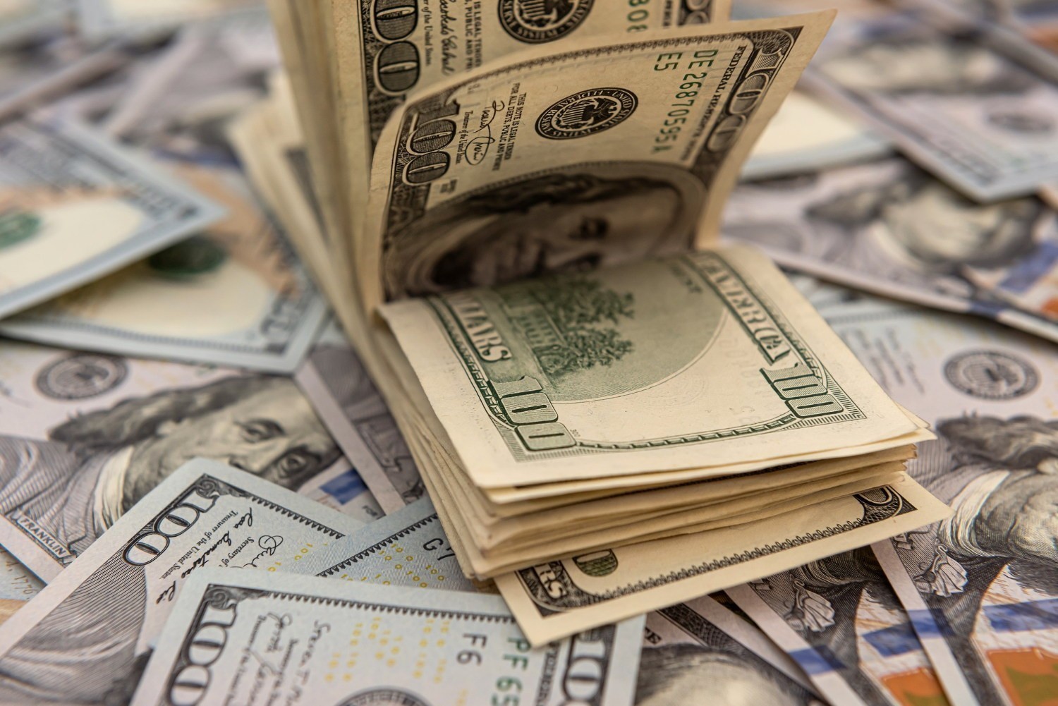 $100 000 для начала: почему американские компании так щедры к соискателям?