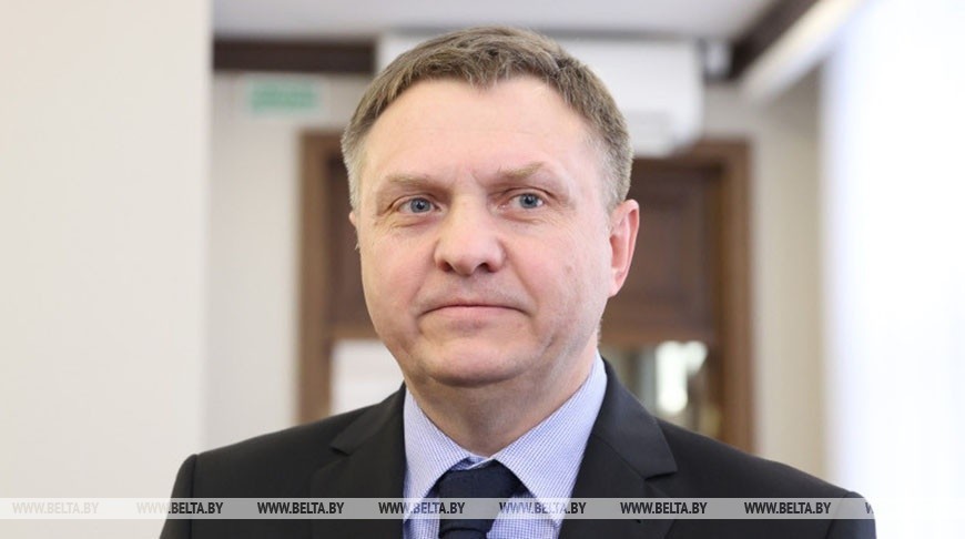 Министр экономики назвал самые перспективные рынки для переориентации экспорта