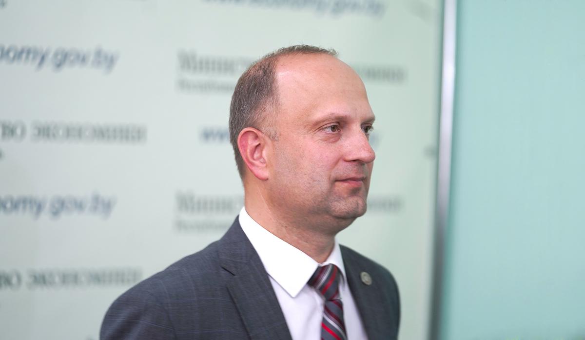 Министр экономики: закон о предпринимательстве поможет масштабировать малый бизнес