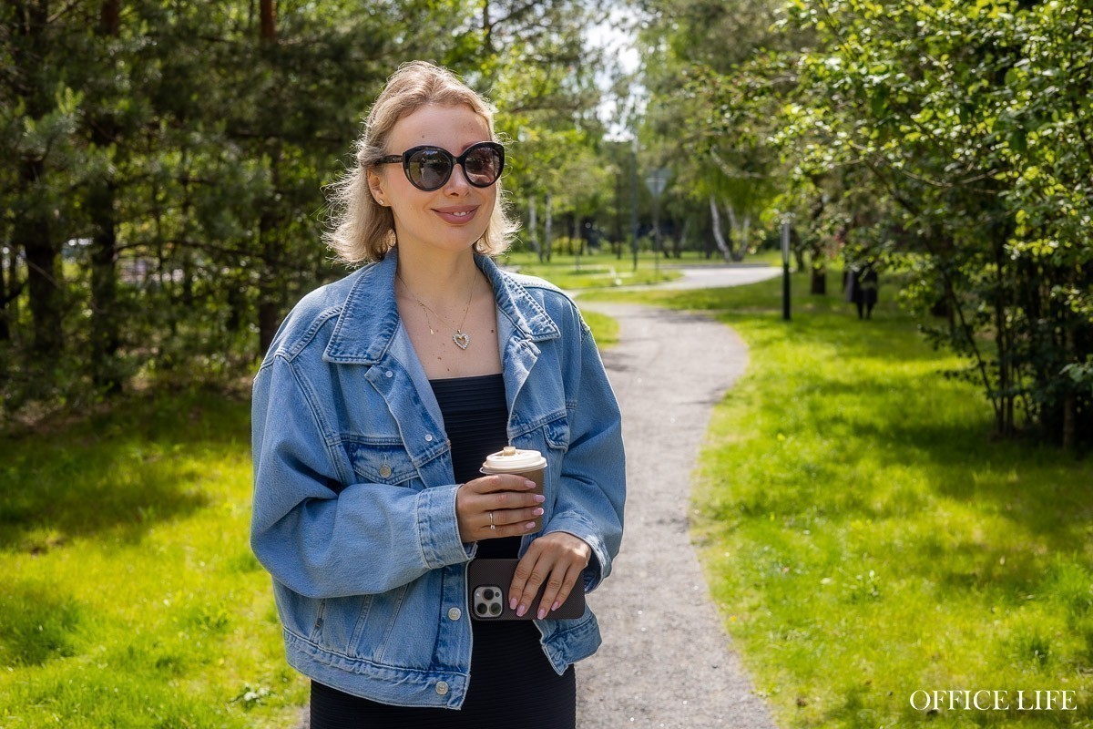 «Каждый вечер, как отпуск». Побывали в загородном комплексе в гостях у директора по работе с клиентами «А-100 Девелопмент»
