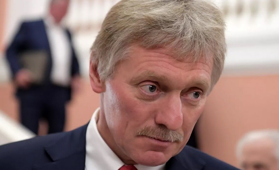 Кремль прокомментировал поставки танков в&nbsp;Украину из&nbsp;Европы и&nbsp;США