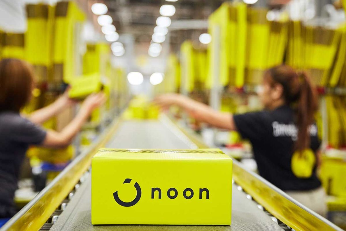 Fix Price начал продавать свои товары на&nbsp;крупнейшем маркетплейсе в&nbsp;ОАЭ