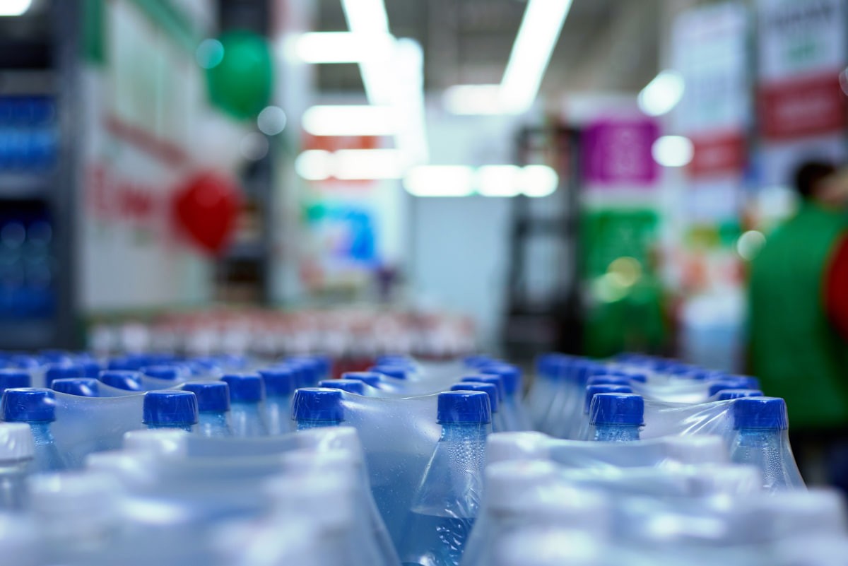В&nbsp;магазинах очереди из-за новых кодов на&nbsp;продуктах? Пять наивных вопросов о&nbsp;маркировке товаров