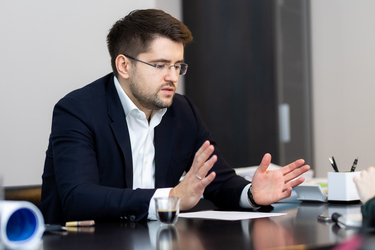 Как «Виталюр» разбирается с&nbsp;долгами и&nbsp;куда ищет инвестора. Большое интервью Виталия Яцука