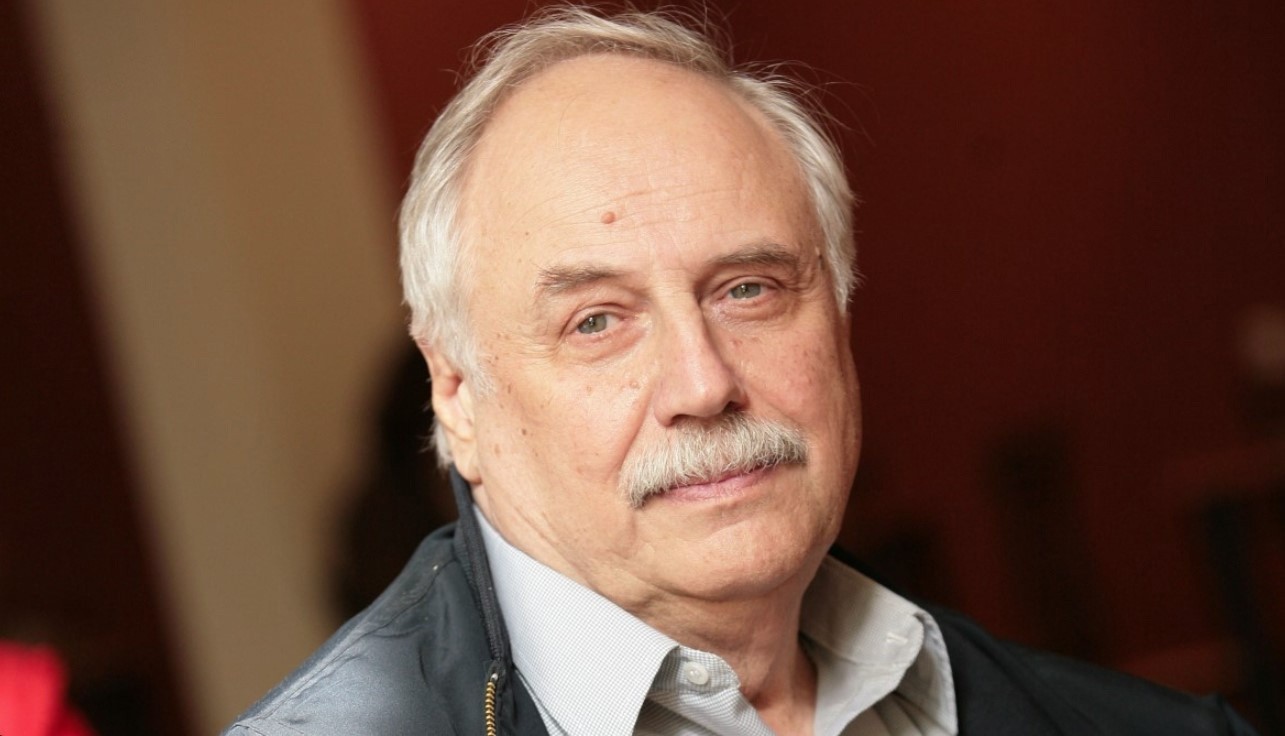 Владимир Краснопольский