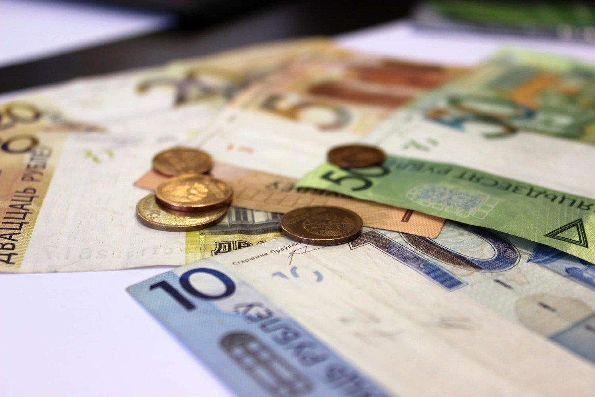 Нацбанк планирует к 2030 году удвоить долю кредитов на покупку белорусских товаров