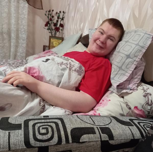 «Жизнь Саши зависит от лекарств»