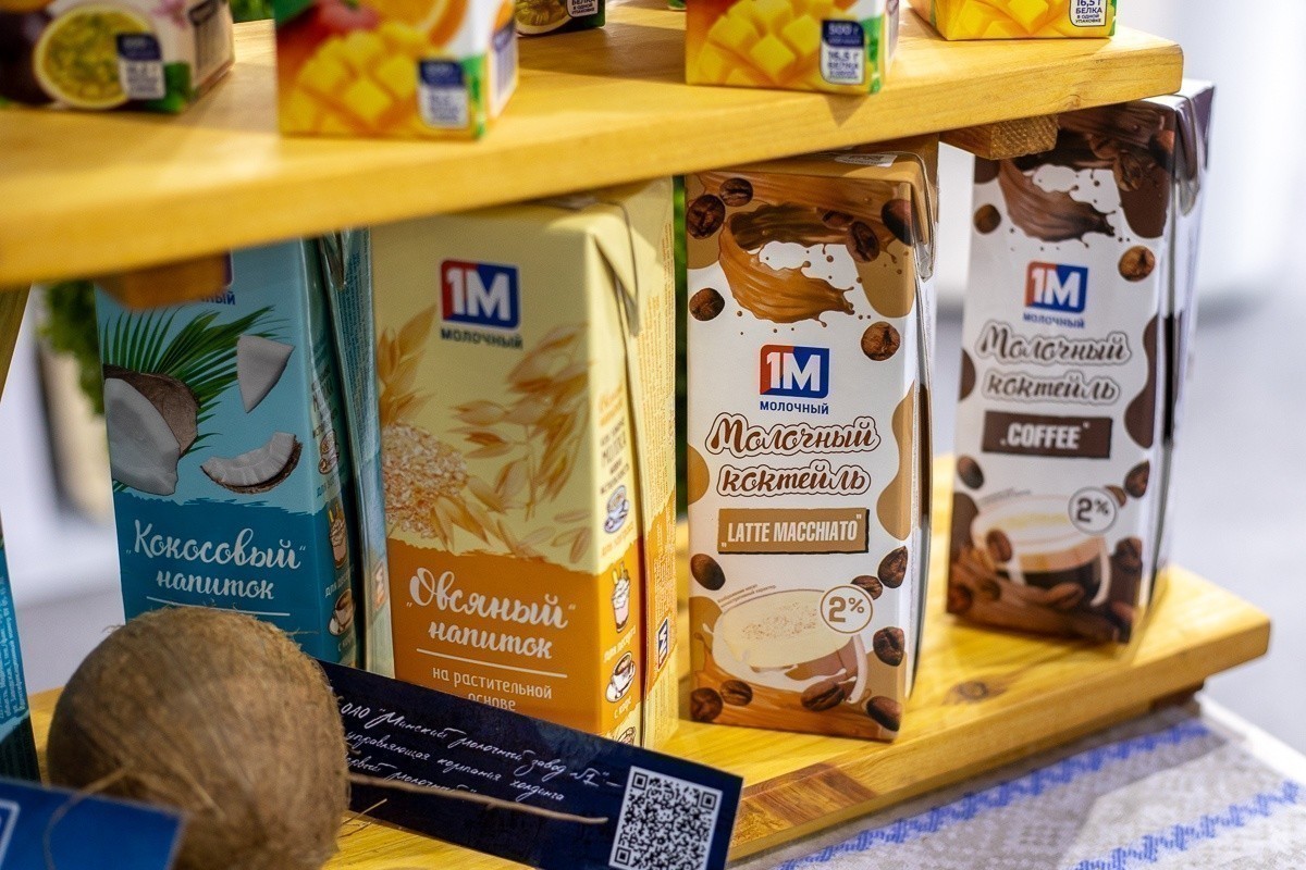 Соус песто, «сникерсы» и&nbsp;замена майонезу. Что вместо импортного начали делать в&nbsp;Беларуси