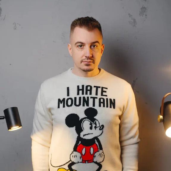Андрей Гусаров