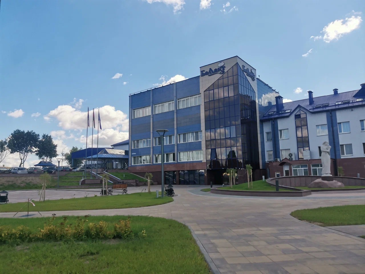Производитель детского питания «Беллакт» увеличил прибыль почти в&nbsp;4&nbsp;раза за&nbsp;полугодие