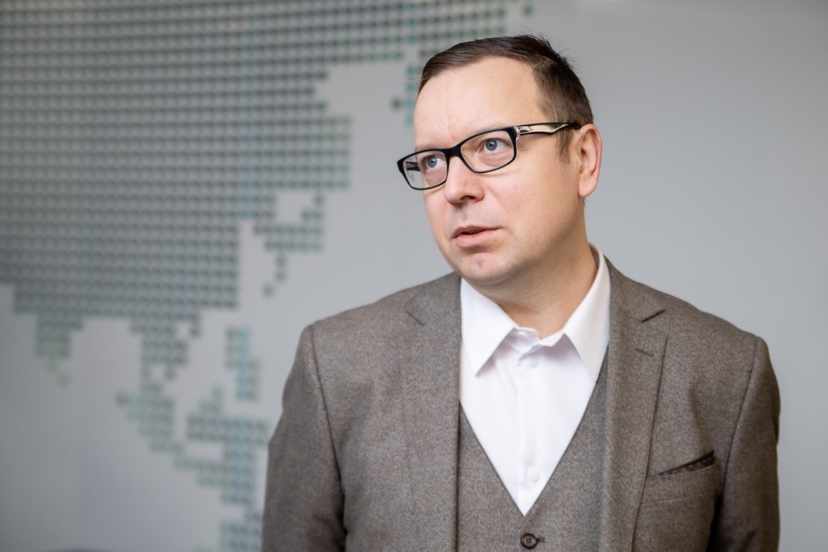 Как в&nbsp;Беларуси построили первый дата-центр и&nbsp;сменили «железо» на&nbsp;облака
