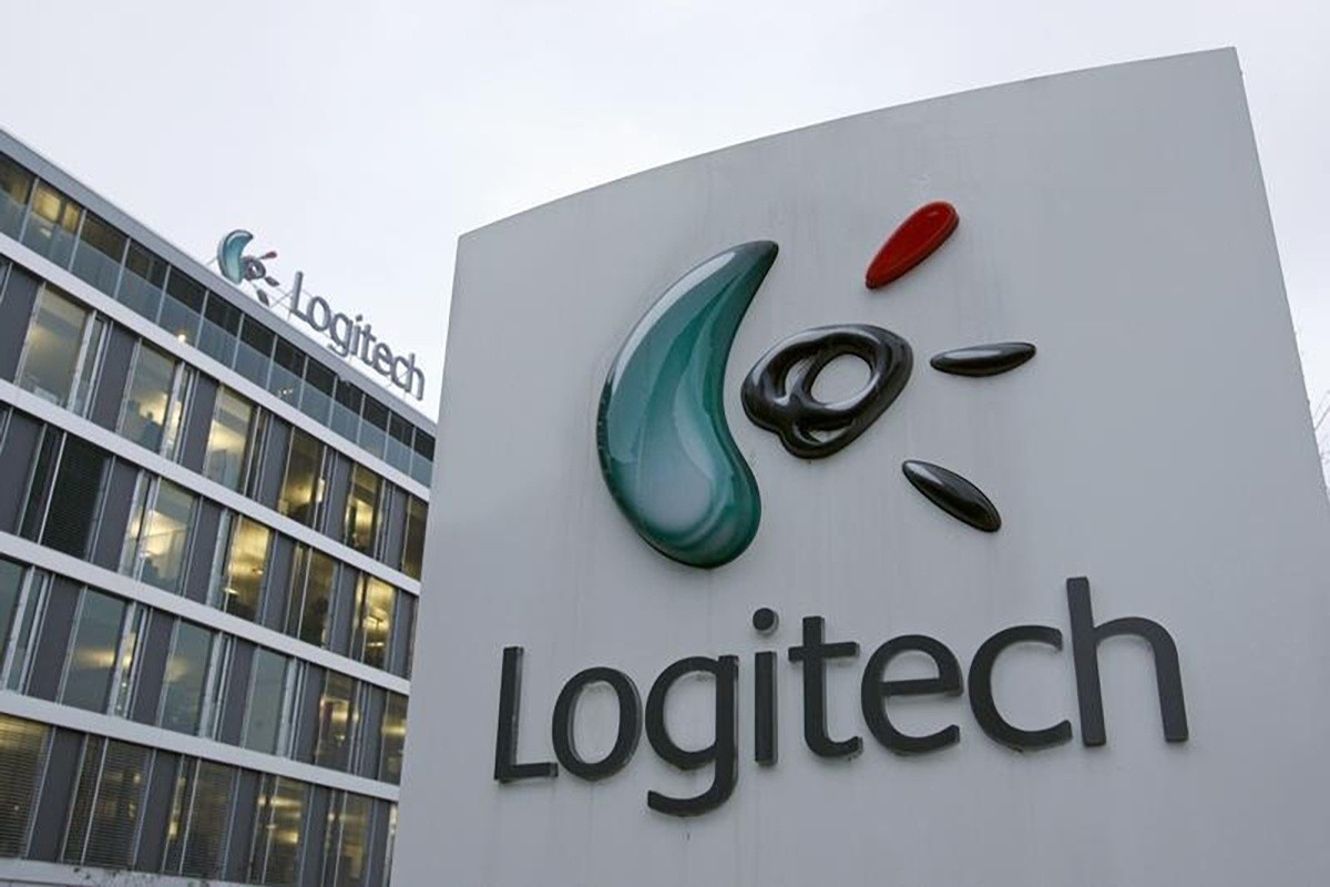 Logitech уходит из России