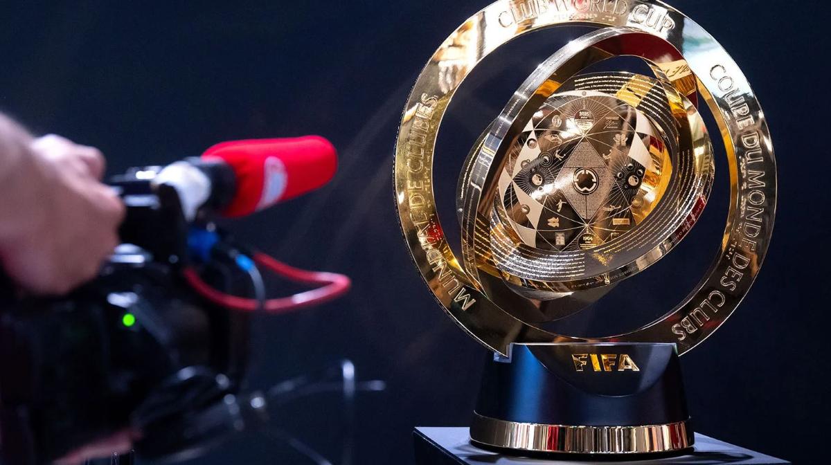Призовой фонд $1 млрд. Сколько получат участники Клубного кубка мира FIFA