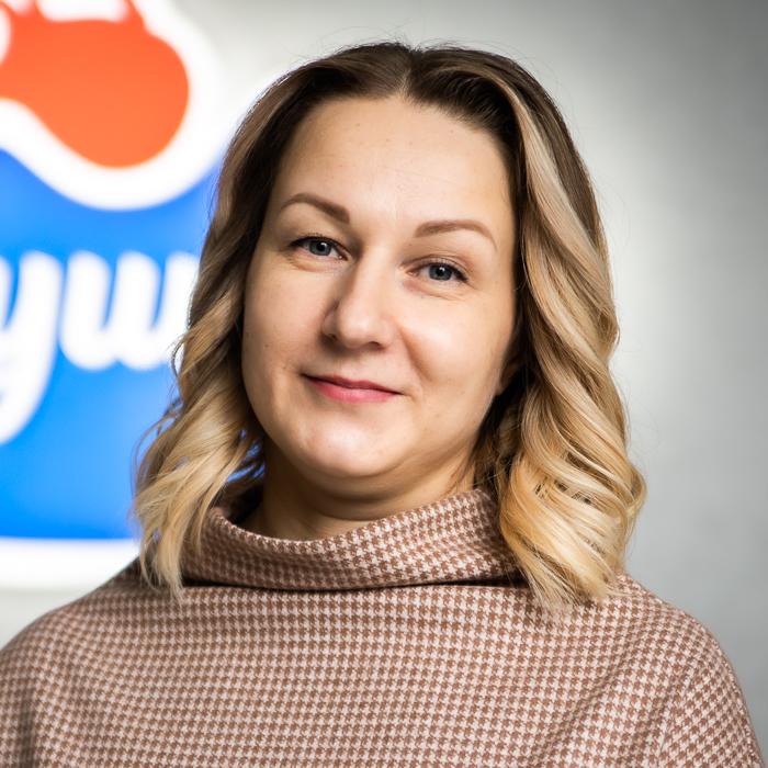 Инна Чиж 