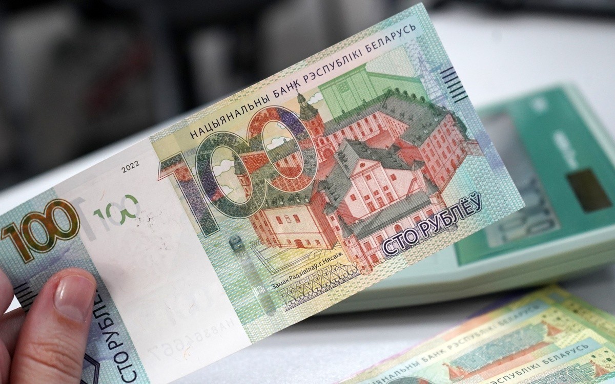 В Гомеле ИП не стал регистрировать юрлицо и получил штраф за онлайн-торговлю