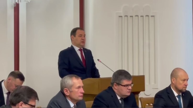 Головченко объяснил, почему не&nbsp;удался санкционный блиц-криг