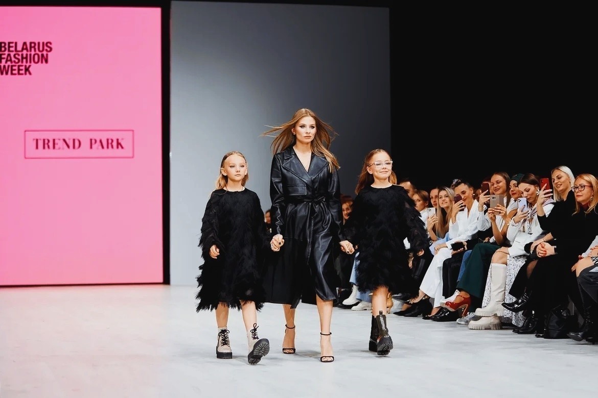 Открыть накануне пандемии Trend Park, где все только белорусское. И выжить