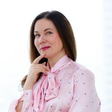 Анна Агашкова