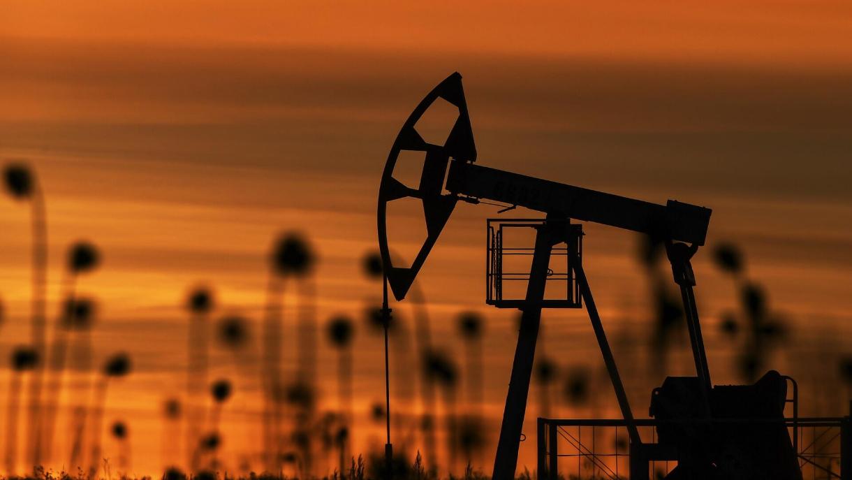 Нефть дорожает на фоне нападения ХАМАС на Израиль
