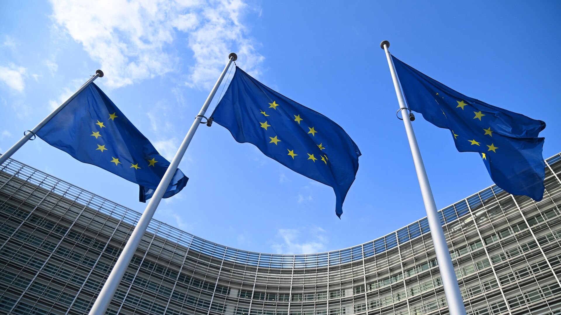 Пакет санкций против России и Беларуси Брюссель представит в конце ноября