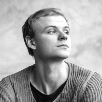 Алексей Рабецкий