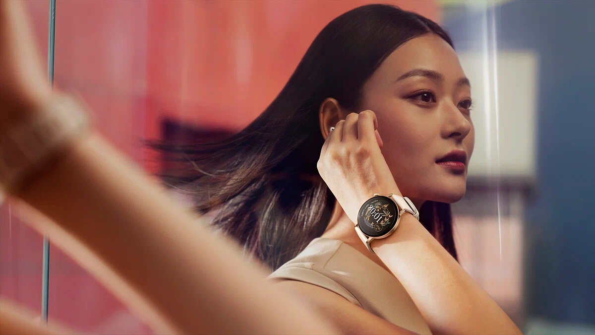 В&nbsp;Беларуси стартует предзаказ смарт-часов серии HUAWEI Watch GT&nbsp;3