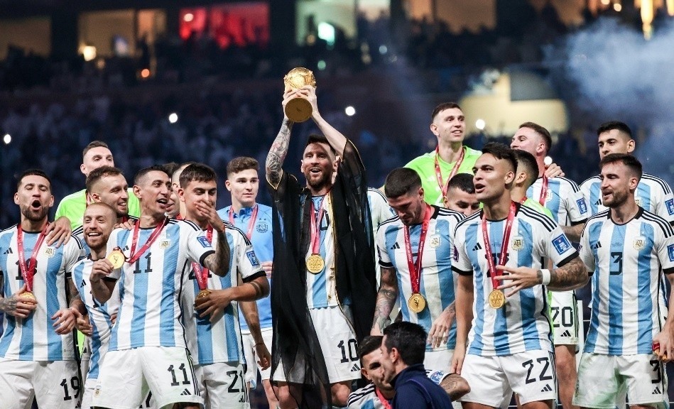 FIFA на 70% увеличила выплаты клубам за в чемпионатах мира по футболу