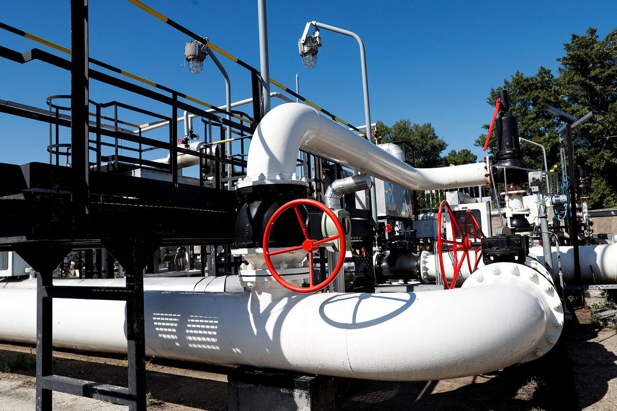 Казахстан увеличил поставки нефти в&nbsp;Германию по&nbsp;«Дружбе» почти в&nbsp;пять раз
