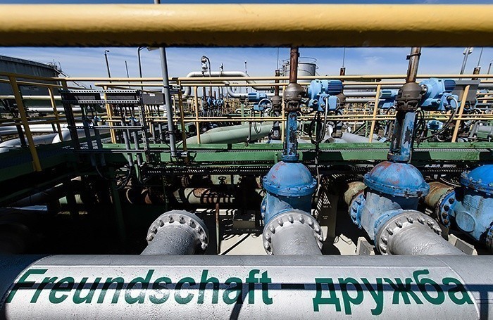 Беларусь повысила тарифы на&nbsp;транзит нефти на&nbsp;9%