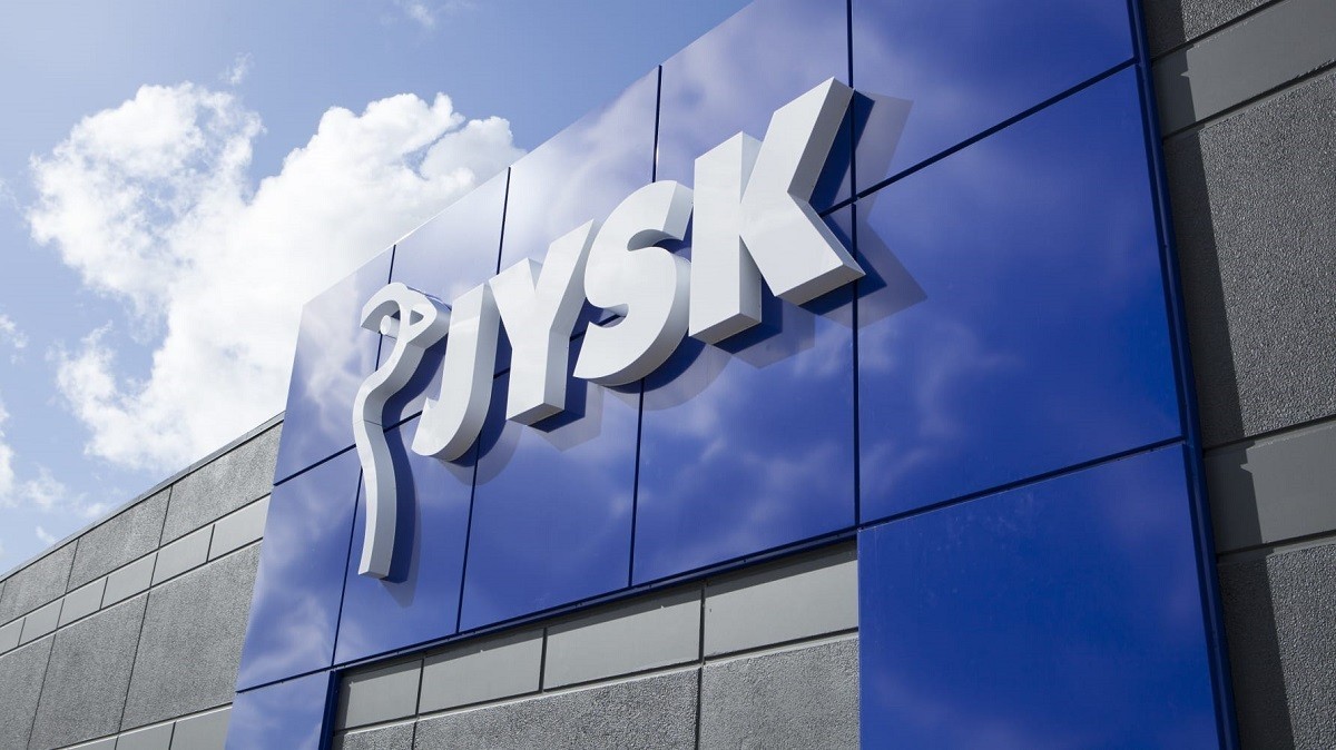 Jysk ликвидирует управляющую компанию в&nbsp;Беларуси