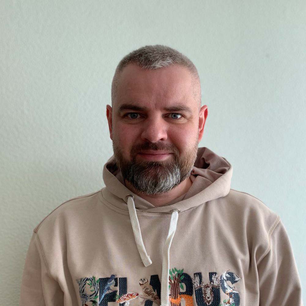 Иван Шамановский