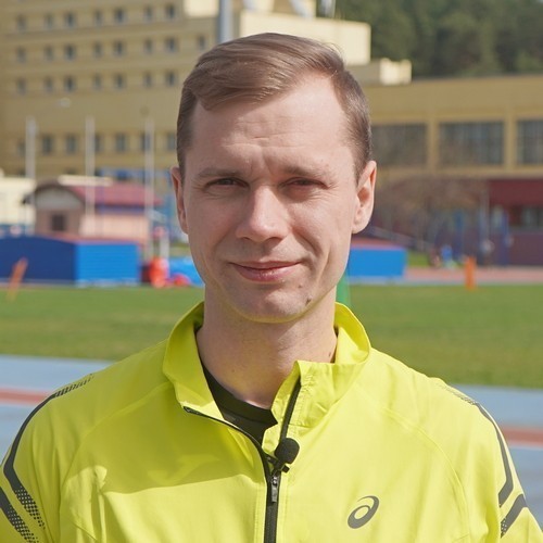 Александр Базулька