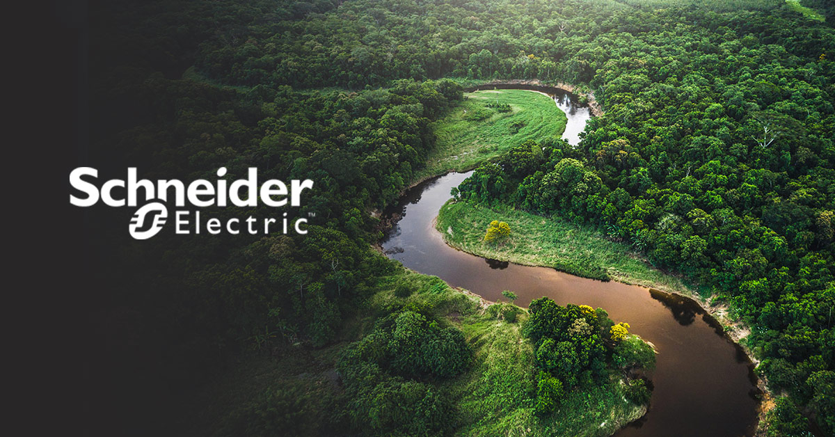Schneider Electric покупает компанию по&nbsp;охлаждению дата-центров за&nbsp;$850 млн