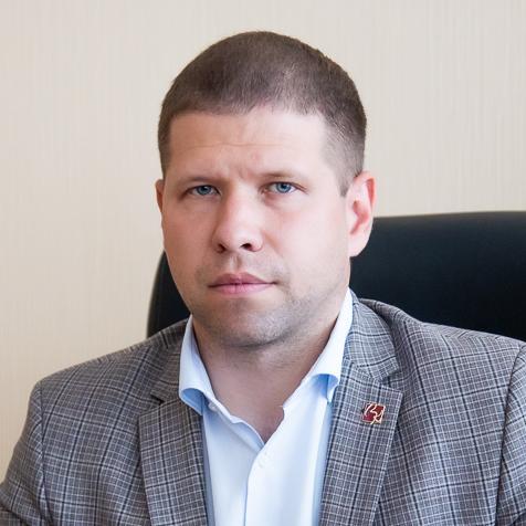Александр Антонов