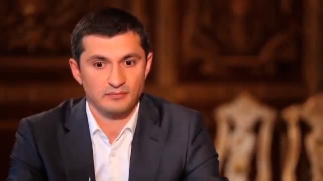 Расим Исмаилов