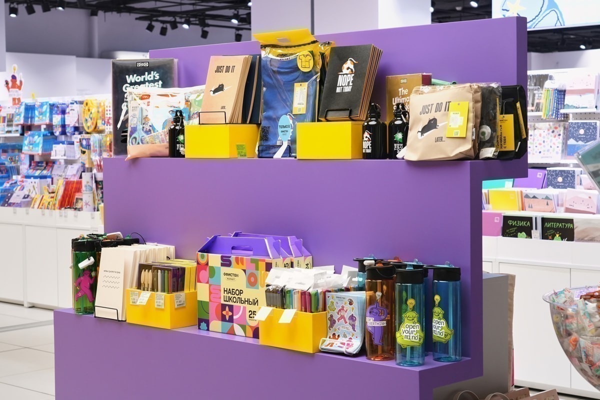 Что происходит с&nbsp;ценами на&nbsp;тетради, рюкзаки и&nbsp;канцтовары накануне 1&nbsp;сентября