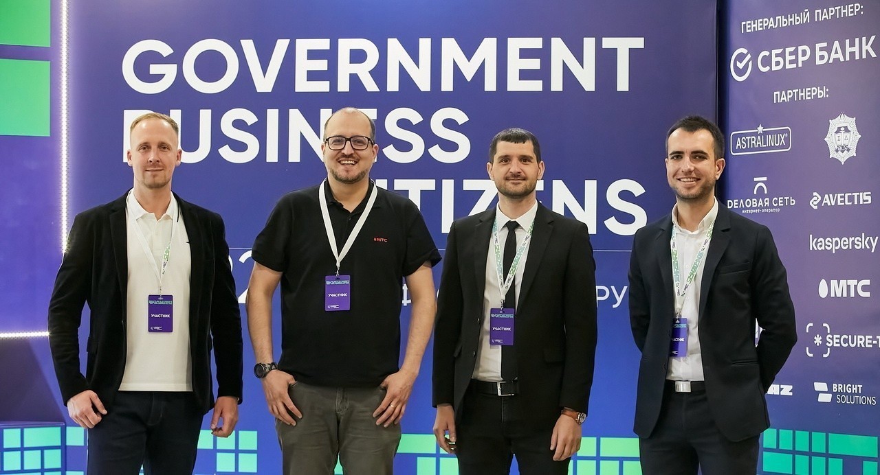 Цифровизация без «облаков» невозможна. МТС Cloud представил современные решения для бизнеса