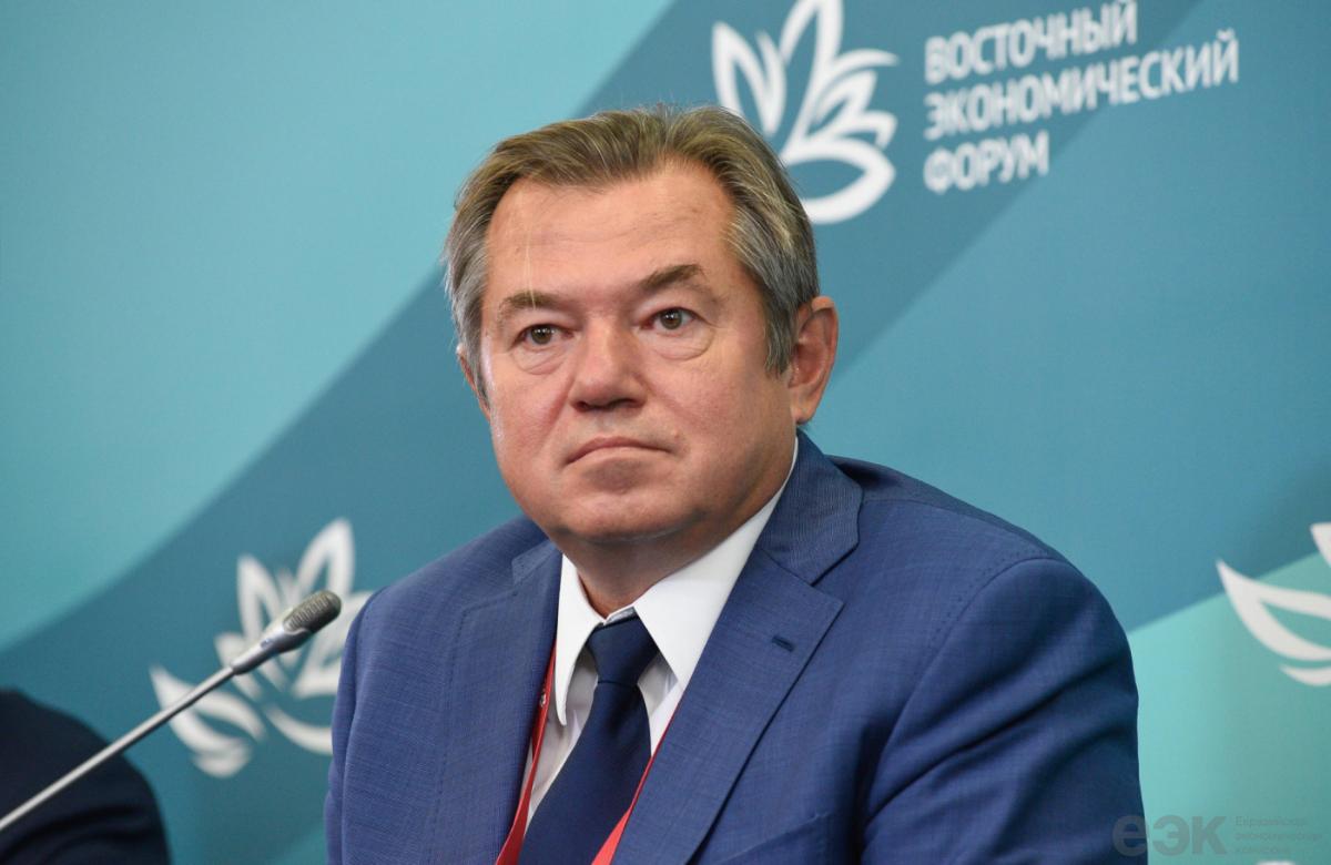 У Союзного государства будет новый госсекретарь. Что о нем известно
