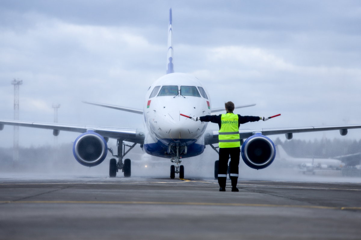 В Belavia рассказали, когда будут вывозные рейсы для туристов из Дубая