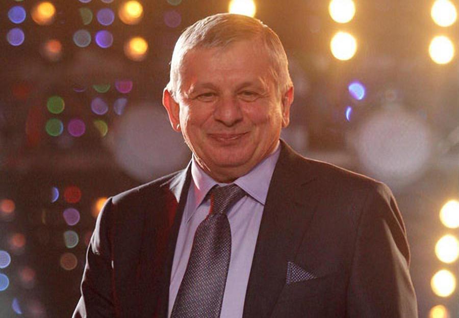 Владимир Пефтиев