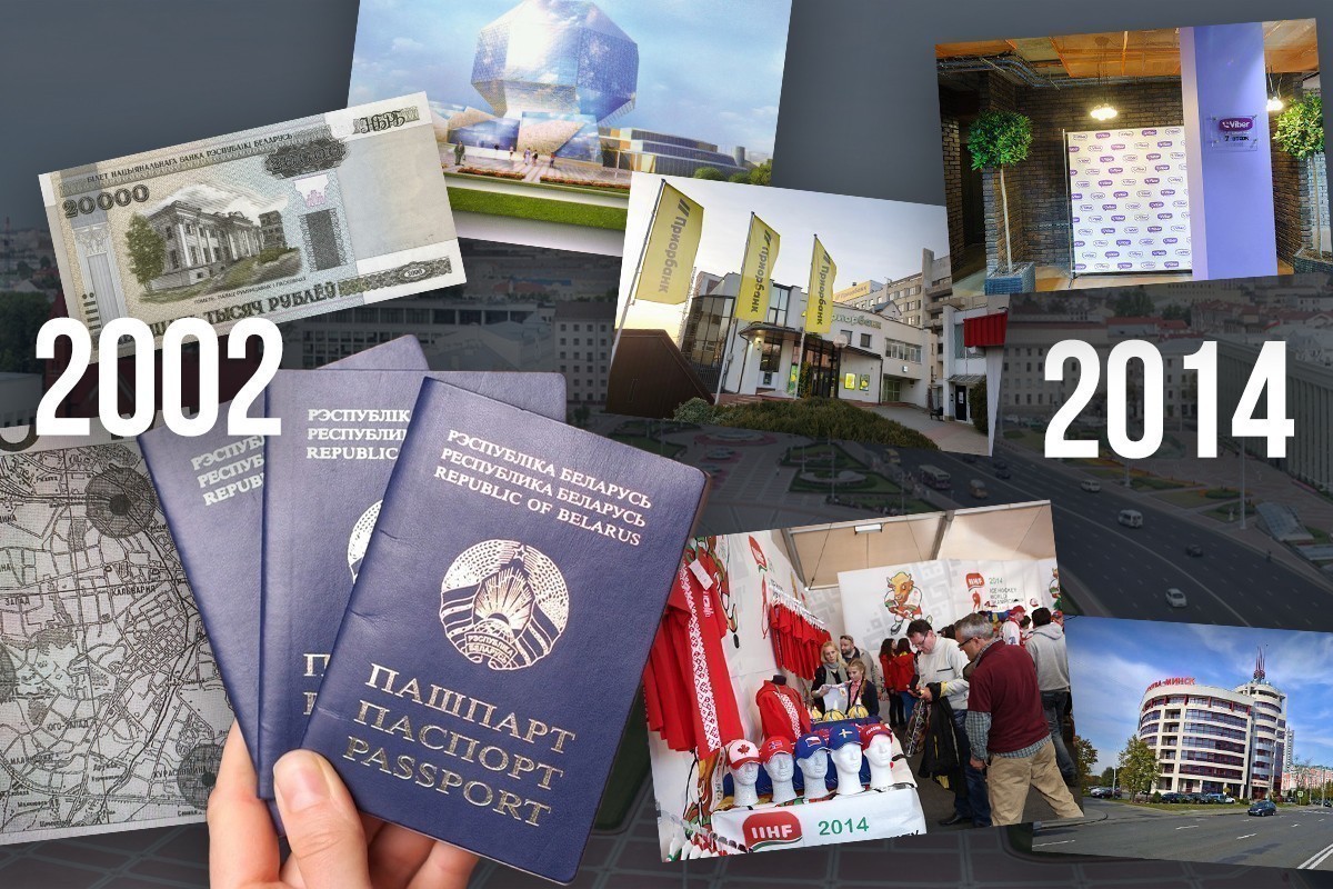Налог на&nbsp;авто, девальвация и&nbsp;сделка с&nbsp;Raiffeisen. Какими были прошлые годы Лошади в&nbsp;Беларуси