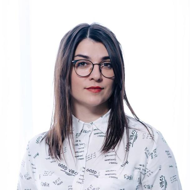 Галина Иванова