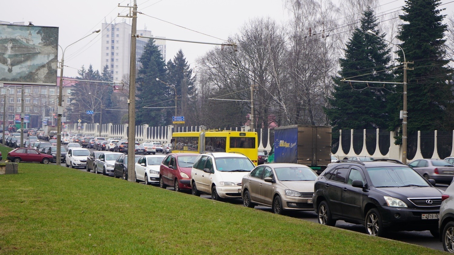 В 2022-м все камеры скорости смогут проверять техосмотр. Как будет работать система?