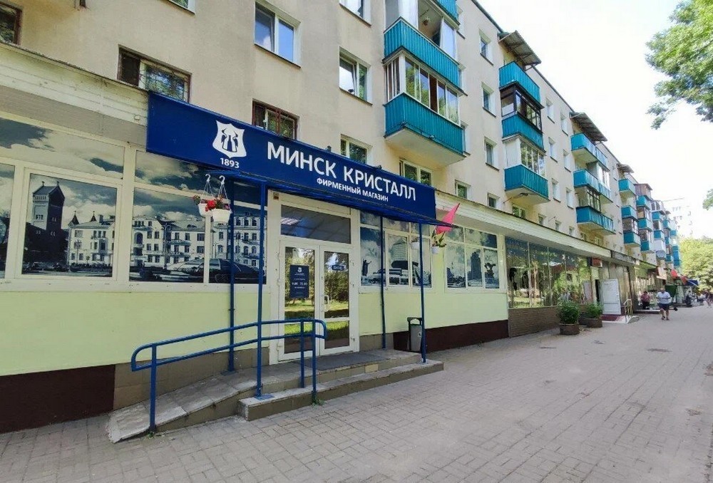 Топ-10 крупнейших сетей алкомаркетов Беларуси. Как за год изменился этот рынок