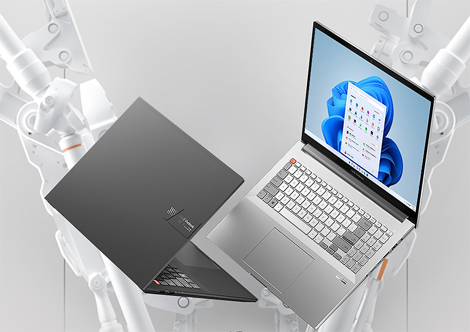 Vivobook Pro 16X&nbsp;OLED&nbsp;